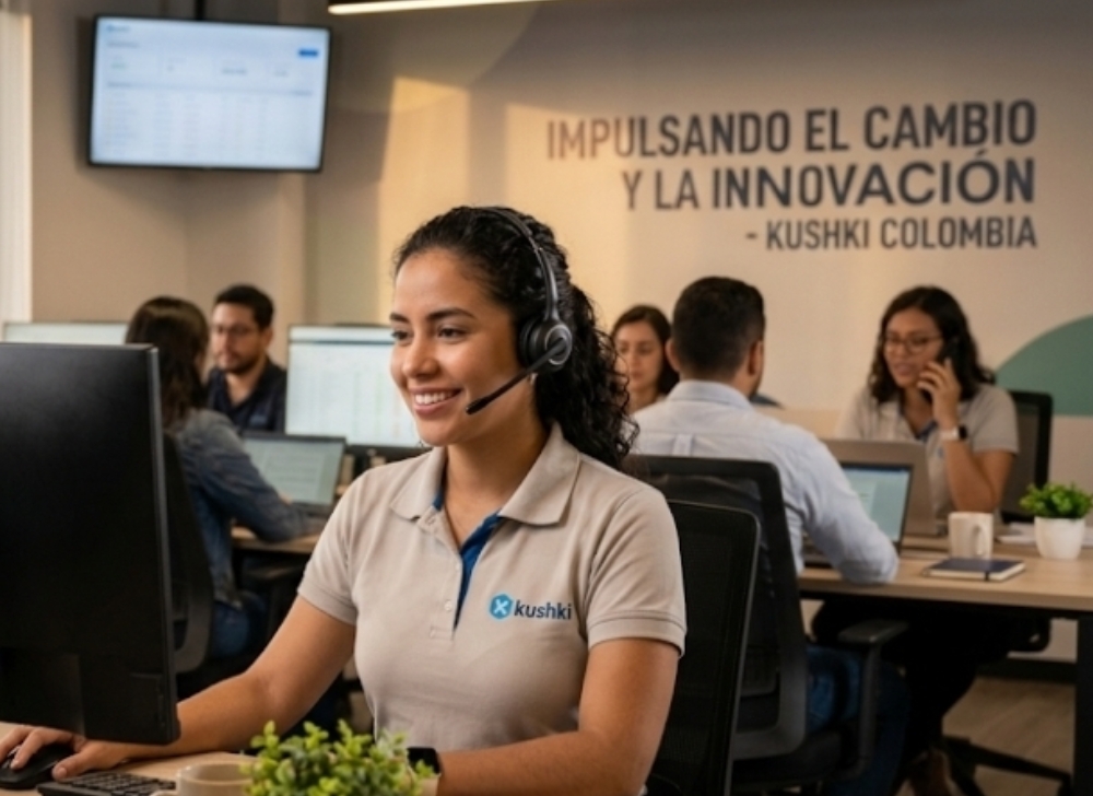 Customer Care Agent - Analista de Experiencia y Atención al Cliente